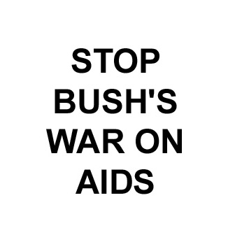 This is a recreation of the actual sign