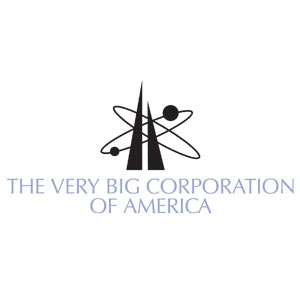 The Very Big Corporation of America The Very Big Corporation of America