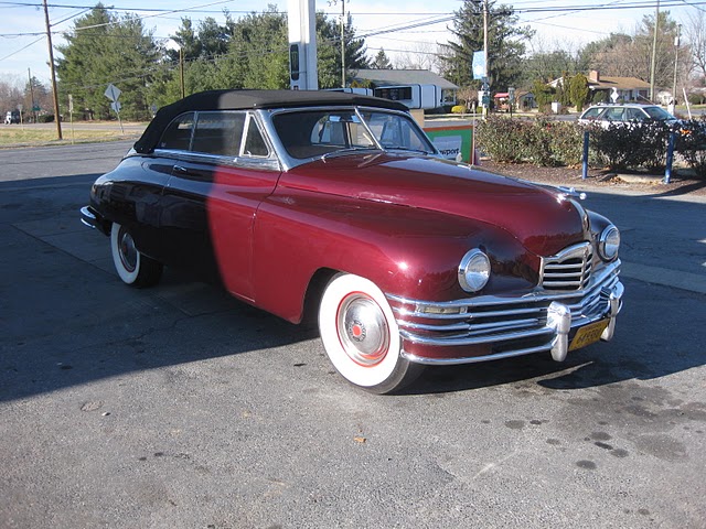 48 packard